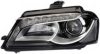 HELLA 1EL 009 648-391 Headlight